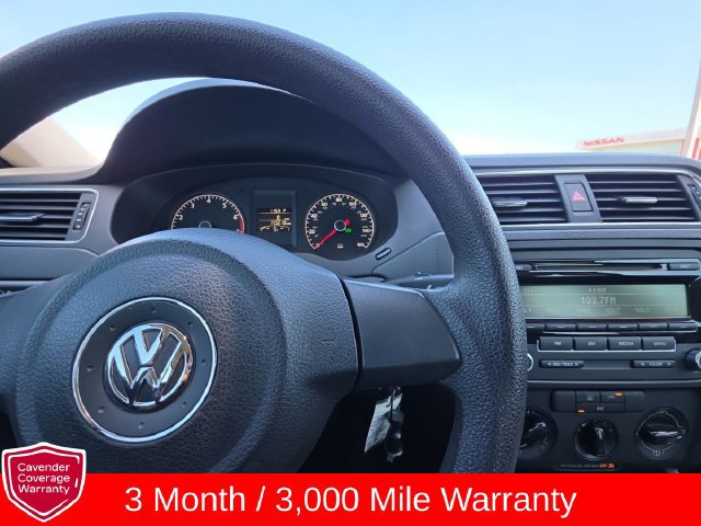 Used 2014 Volkswagen Jetta S FWD image 12