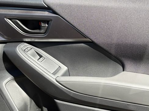 New 2025 Subaru Impreza 2.0i image 29