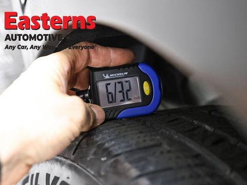 Used 2022 Honda HR-V EX image 25