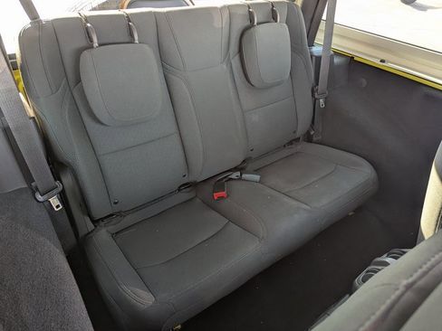 Used 2023 Jeep Wrangler Sport image 29