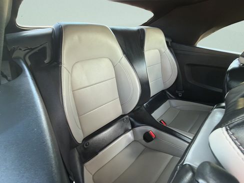 Used 2024 Ford Mustang Premium RWD image 10