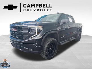 Used 2025 GMC Sierra 1500 Elevation AWD/4WD 360° Tour
