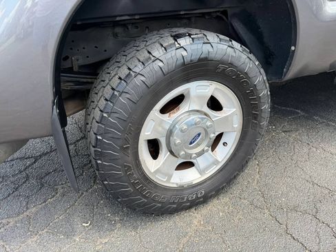 Used 2014 Ford F250 XLT w/ Advanced Security Group AWD/4WD image 81