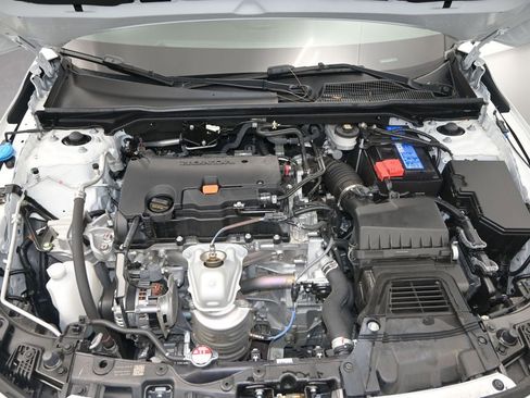 Used 2024 Honda Civic Sport image 21