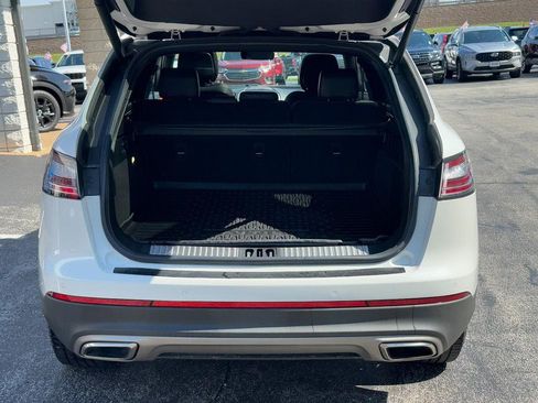 Used 2020 Lincoln Nautilus Reserve w/ Cargo Utility Package AWD/4WD image 5