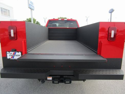 New 2024 Ford F450 XL image 14