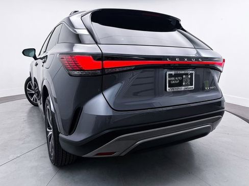 Used 2023 Lexus RX 350 Premium image 5