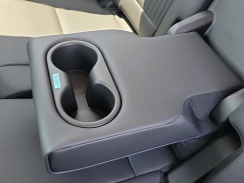 New 2026 Hyundai Palisade FWD Hybrid image 25