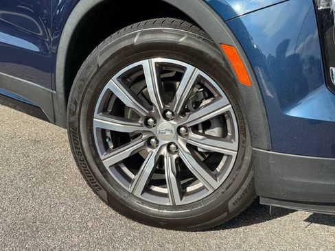 Used 2020 Cadillac XT4 Sport image 5