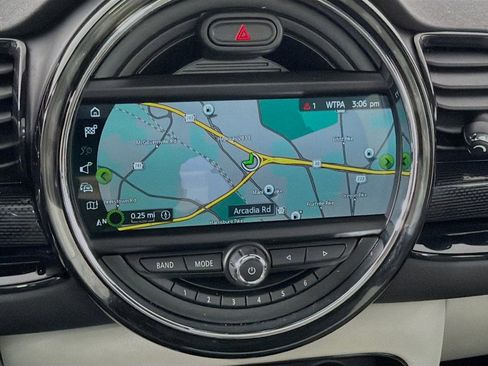 Used 2019 MINI Cooper Clubman S w/ Starlight Blue Edition image 14