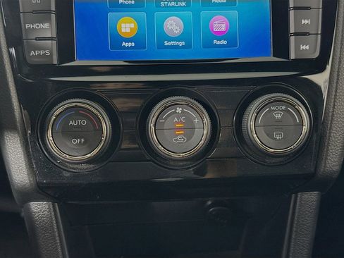 Used 2019 Subaru WRX image 14