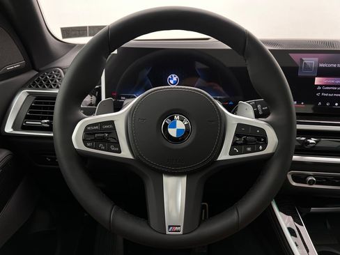 New 2026 BMW X5 xDrive40i w/ M Sport Package image 16