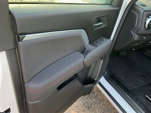 New 2026 Chevrolet Colorado Z71 image 11