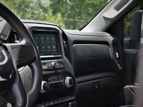 Used 2024 GMC Sierra 2500 Pro AWD/4WD image 11