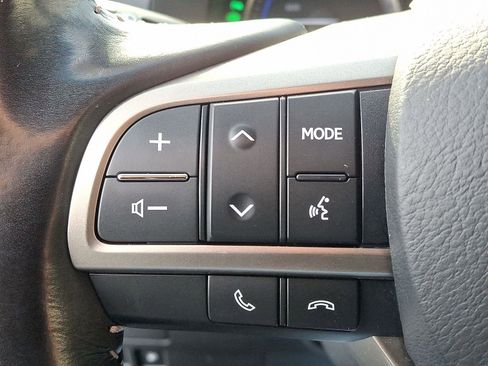 Used 2018 Lexus ES 300h image 22