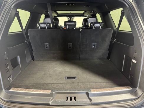 Used 2024 Lincoln Navigator L Reserve w/ Equipment Group 201A AWD/4WD image 20