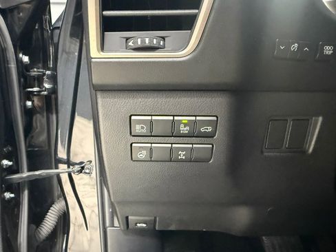 Used 2021 Lexus NX 300 AWD w/ Accessory Package image 26