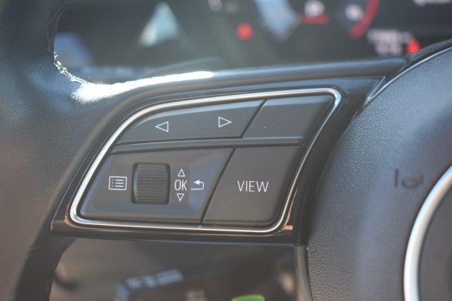 Used 2022 Audi A3 2.0T Premium FWD image 20