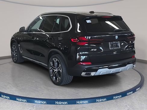 Used 2026 BMW X5 sDrive40i w/ Premium Package RWD image 6