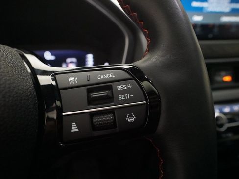 Certified 2026 Honda Passport TrailSport Elite image 19