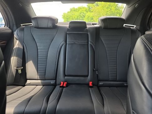 Used 2015 Mercedes-Benz S 550 4MATIC Sedan image 7