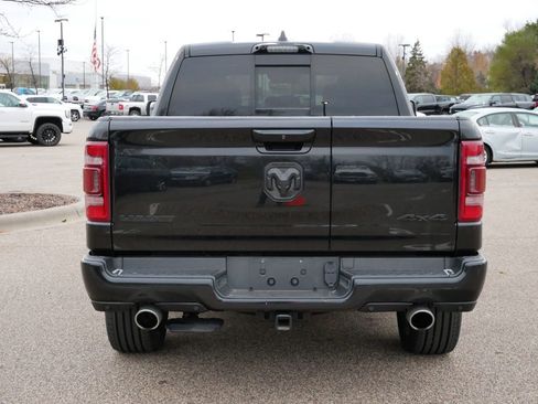 Certified 2022 RAM 1500 Laramie image 13