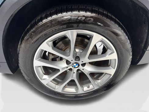 Used 2024 BMW X5 xDrive40i w/ Parking Assistance Package AWD/4WD image 87