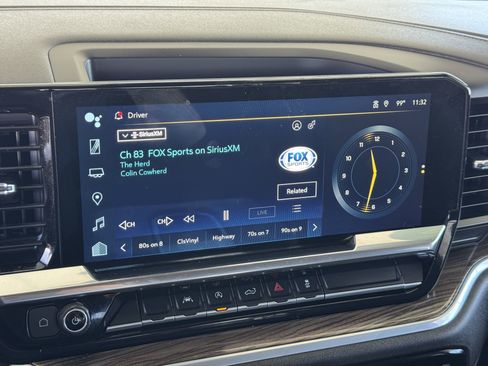 Certified 2022 Chevrolet Silverado 1500 LT image 24