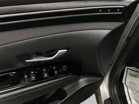 Used 2023 Hyundai Tucson Limited image 36