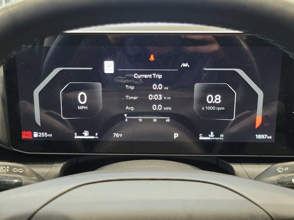 Certified 2025 Kia K4 EX FWD image 22