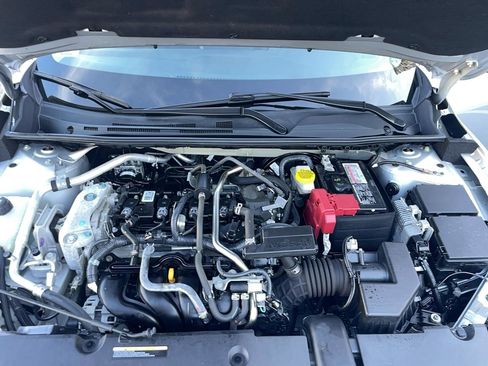 Used 2022 Nissan Sentra SV image 21