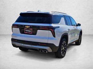 New 2026 Chevrolet Traverse LT w/ Sun and Wheel Package video 2