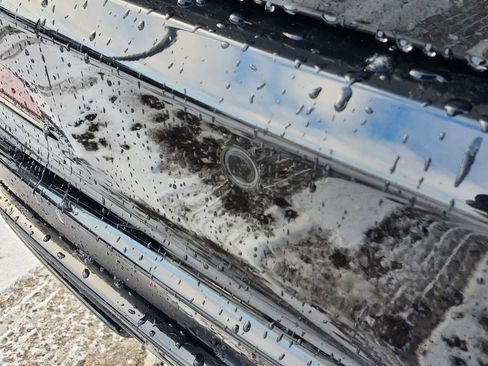 Used 2022 Cadillac XT6 Sport w/ LPO, Onyx Lite Package image 17