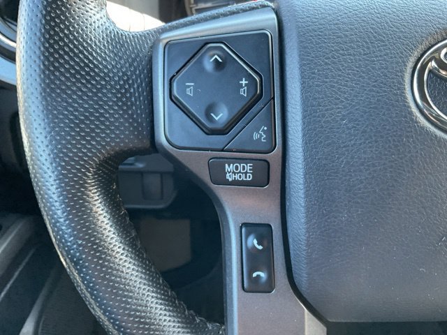 Used 2016 Toyota Tacoma TRD Sport w/ Towing Package RWD image 22