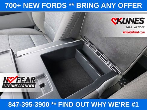 New 2026 Ford F250 XL w/ STX Appearance Package image 60