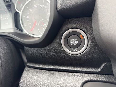 New 2026 RAM 1500 Tradesman RWD image 15