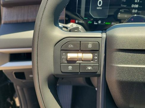 New 2027 Kia Telluride X-Line SX Prestige AWD/4WD image 21