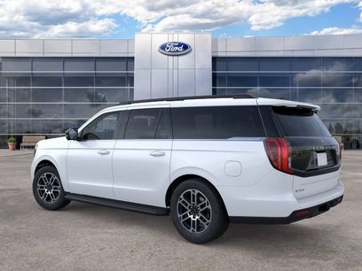 New 2026 Ford Expedition Max Active