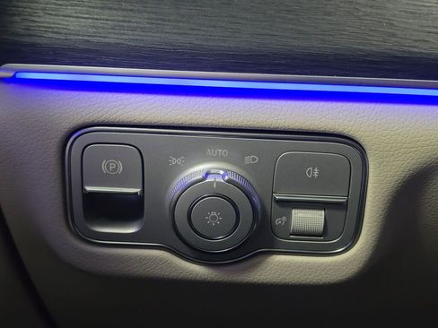 New 2026 Mercedes-Benz GLS 450 4MATIC image 25