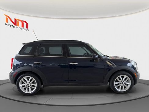 Used 2013 MINI Cooper Countryman S FWD image 6
