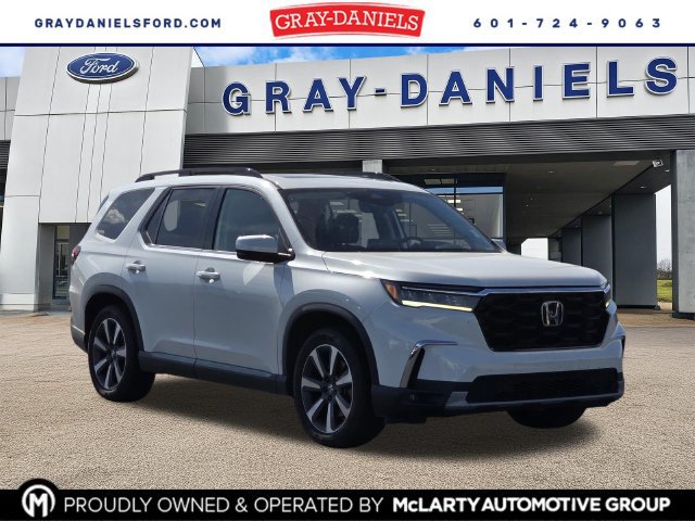 Used 2023 Honda Pilot Touring 360° Tour