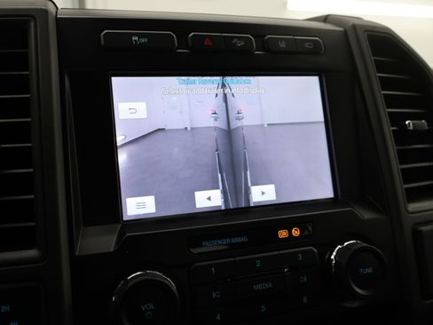 Used 2022 Ford F250 XL w/ STX Appearance Package image 20