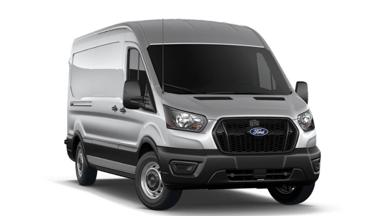 New 2026 Ford Transit 250 148 Medium Roof RWD image 22