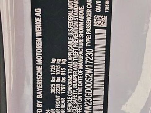 Certified 2025 MINI Cooper S image 24