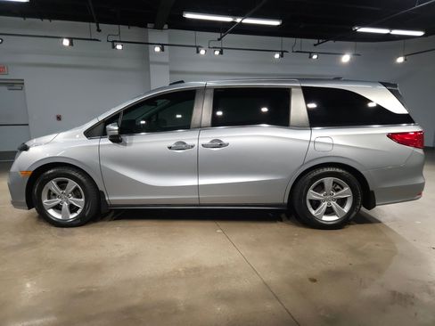 Used 2019 Honda Odyssey EX-L image 4