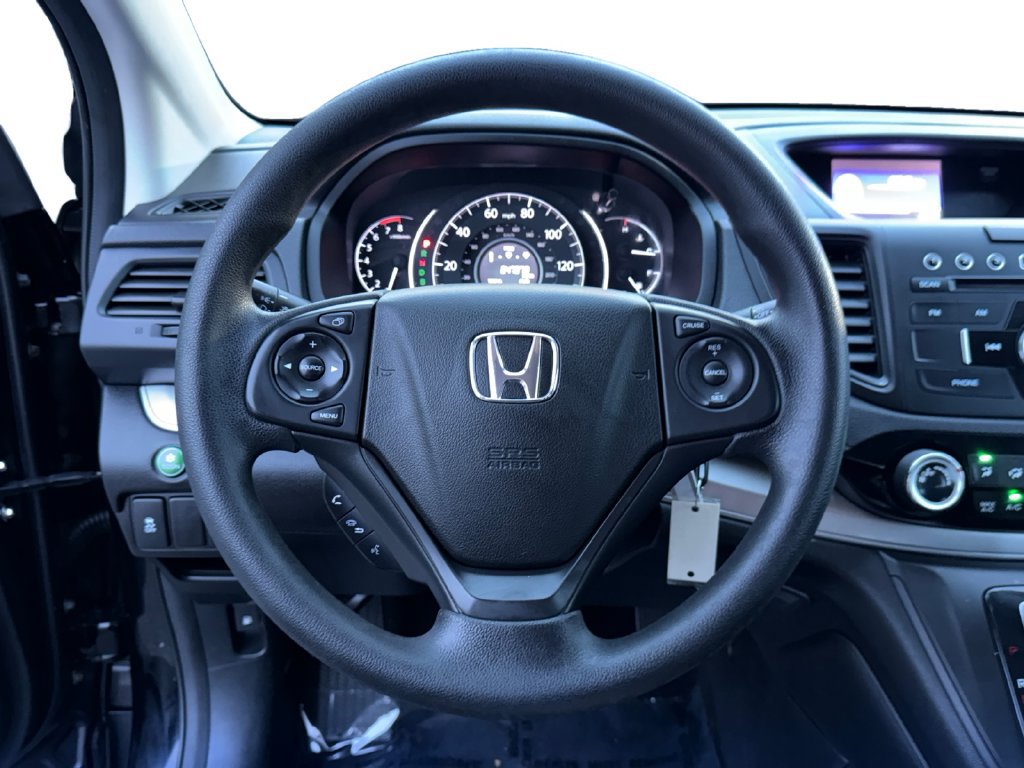 Used 2015 Honda CR-V LX image 17