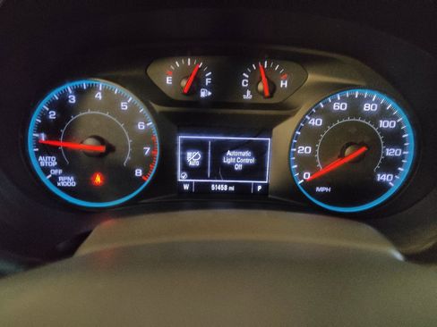 Used 2021 Chevrolet Malibu LT FWD image 23