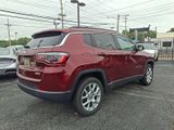Used 2022 Jeep Compass Latitude image 6