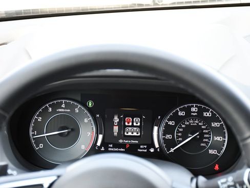 Used 2025 Acura RDX SH-AWD w/ Technology Package image 29