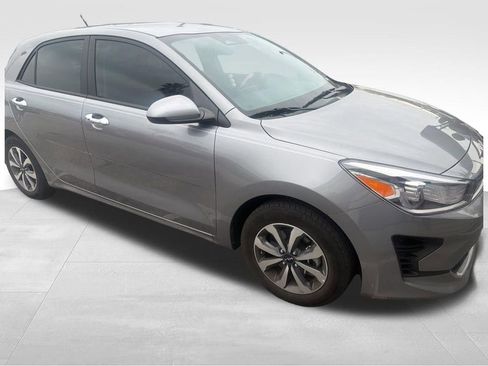 Used 2023 Kia Rio S w/ Technology Package image 3